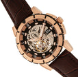 Philippe Rose Gold/Black | Black Dial