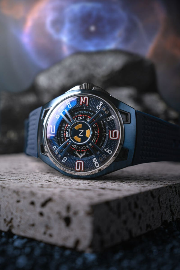 Nubeo OAO Automatic Limited Edition