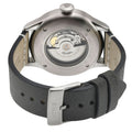 Vaughn Gevril Sellita SW200 Pilot Watch Gray | Black Dial