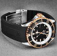 Diver 17571.2357 / Black | Black Dial