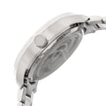 Ryder Silver/White Silver Dial