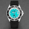Diver 17571.2331 / Green | Green Dial