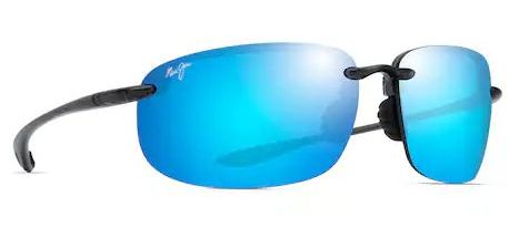 HOOKIPA XLARGE UNISEX / TRANSLUCENT GREY / BLUE HAWAII