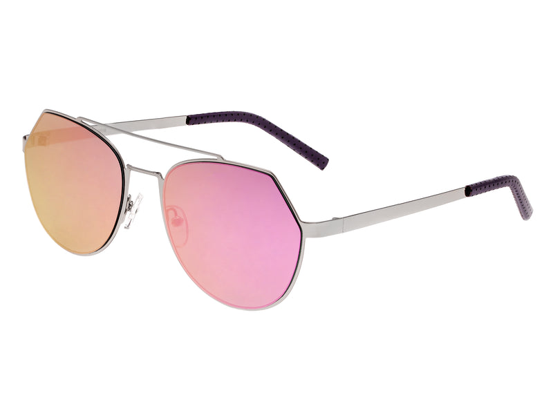 Hadley Silver/Fuschia |  Dial