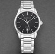 Heritage 67278AA12BMA05 / Black | Black Dial
