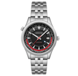 World Timer GMT Automatic