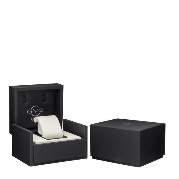 Squalo Swiss Made Automatic ceramic rotating bezel | White Dial