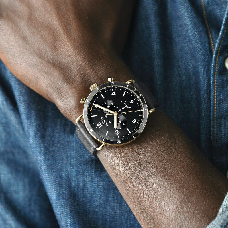 Canfield Sport Watch Gang - Main Image