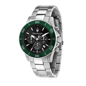 COMPETIZIONE Black Dial