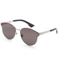 Symmetrics Pink Frame, Grey Lens |  Dial