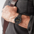 Canfield Sport black | Black Dial