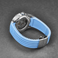 Air speed 16070.4735 / Black | Black Dial