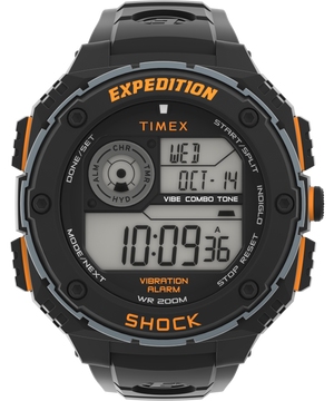 EXPEDITION Digital Dial