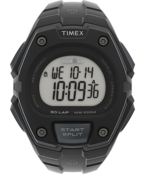 IRONMAN Digital Dial