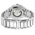 Potente - Moon phase Swiss Automatic, Sellita SW285-1A, Moon Phase, SS Case, Brown Dial, SS Bracelet | Brown Dial