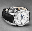 Historiador 3194.1A / Silver | Silver Dial