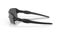 FLACK XL MALE / MATTE BLACK - PRIZM BLACK |  Dial