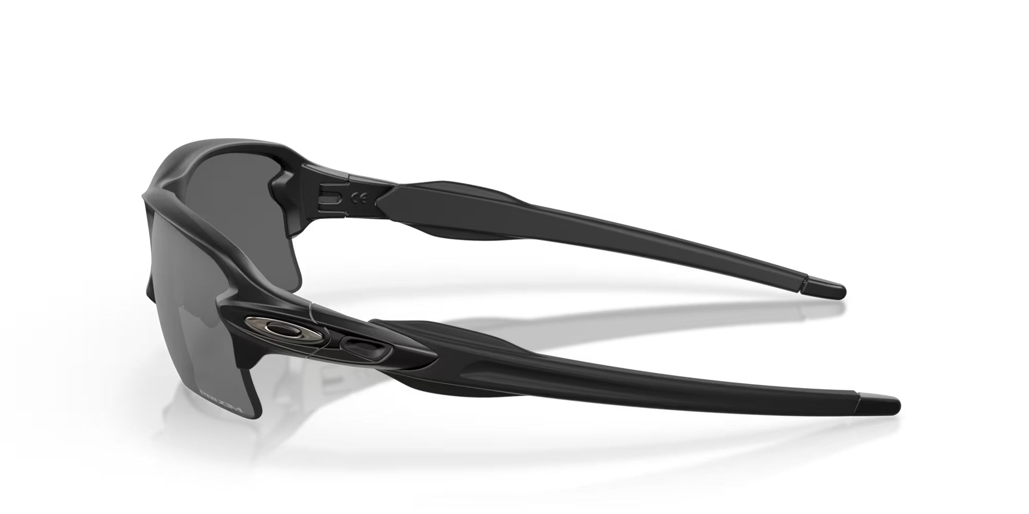 FLACK XL MALE / MATTE BLACK - PRIZM BLACK |  Dial