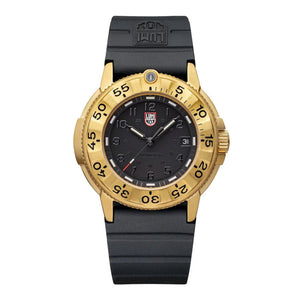 Navy SEAL Foundation 3220 Black Dial