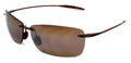 LIGHTHOUSE UNISEX / ROOTBEAR/HCL BRONZE |  Dial