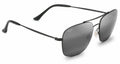 LAVA TUBE UNISEX / MATTE BLACK / NEUTRAL GREY |  Dial