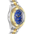 Two-Tone Deep Marine Explorer III – Blue Dial