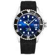 Diver 17571.2823 / Blue | Blue Dial