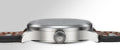 Aachen 42mm Automatic Black Dial
