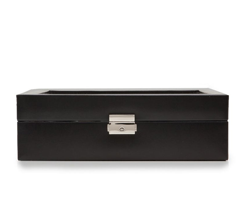 Heritage 5 Piece Watch Box