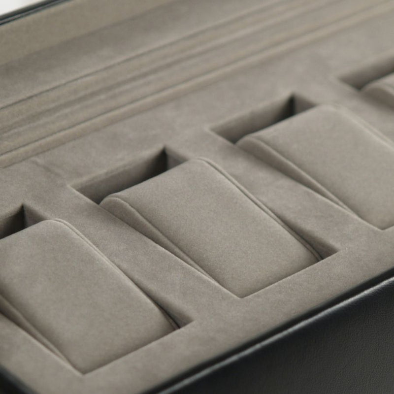 Heritage 5 Piece Watch Box