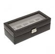 Heritage 5 Piece Watch Box