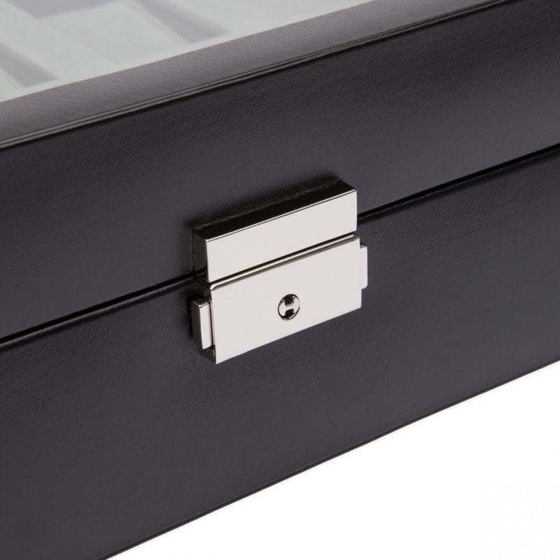 Heritage 10 Piece Watch Box