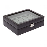 Heritage 10 Piece Watch Box