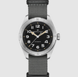 Khaki Field Expedition Auto | Black Dial