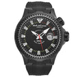 Promess WATI0041-1342 / Black | Black Dial