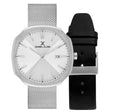 Classic Mesh Watch Set