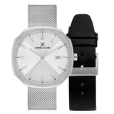 Classic Mesh Watch Set