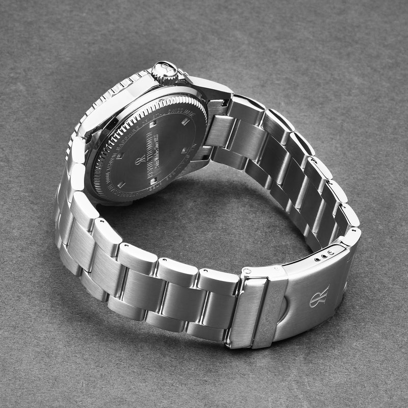 Diver 17571.2131 / Green | Green Dial