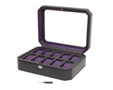 The Windsor 10-Piece Watch Box