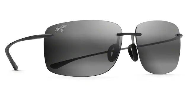 HEMA UNISEX / MATTE GREY / NEUTRAL GREY