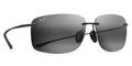 HEMA UNISEX / MATTE GREY / NEUTRAL GREY