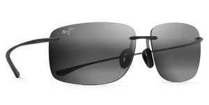 HEMA UNISEX / MATTE GREY / NEUTRAL GREY
