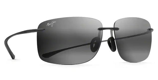 HEMA UNISEX / MATTE GREY / NEUTRAL GREY