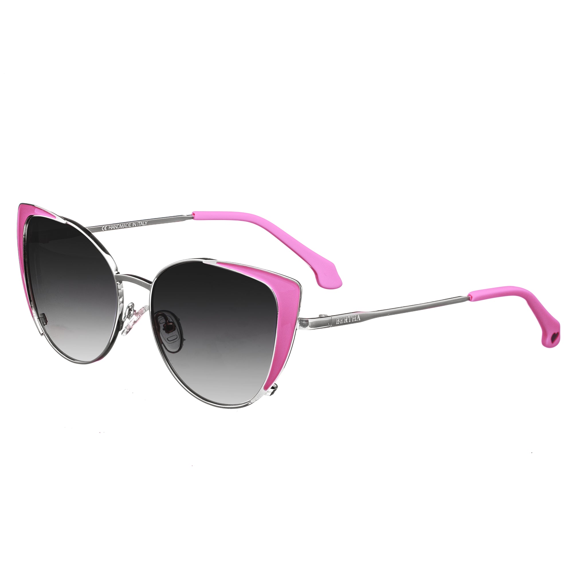 Bailey Handmade in Italy Pink