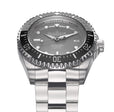 Deep Marine Explorer II – Gray Dial