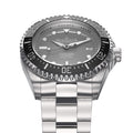 Deep Marine Explorer II – Gray Dial