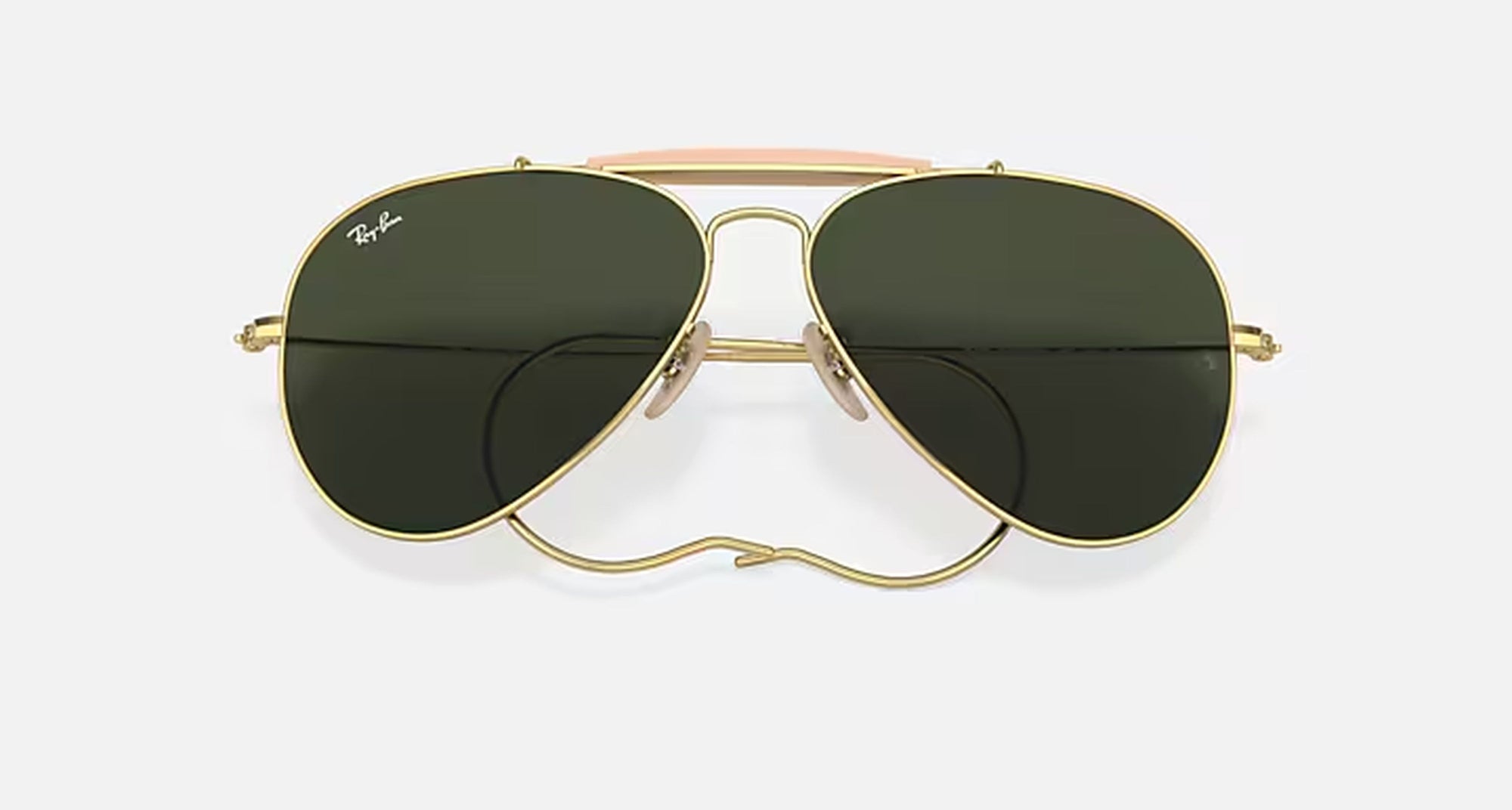 OUTDOORSMAN MENS / ARISTA-G-15 GREEN