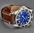 Diver 17571.2523 / Blue | Blue Dial