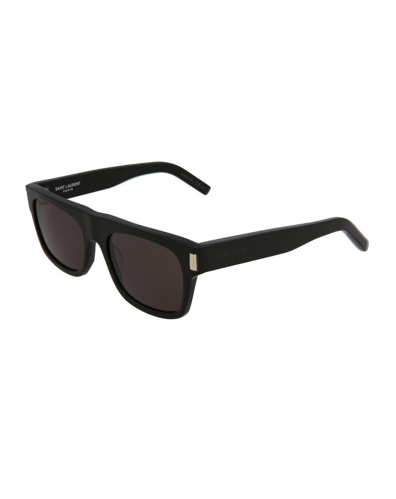 Fashion Black Frame, Grey Lens SL293-30007095001 |  Dial