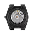 PRX Powermatic 80 Carbon 40mm Carbon | Carbon Black Dial